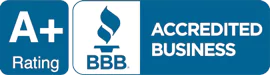 BBB Accredited Business